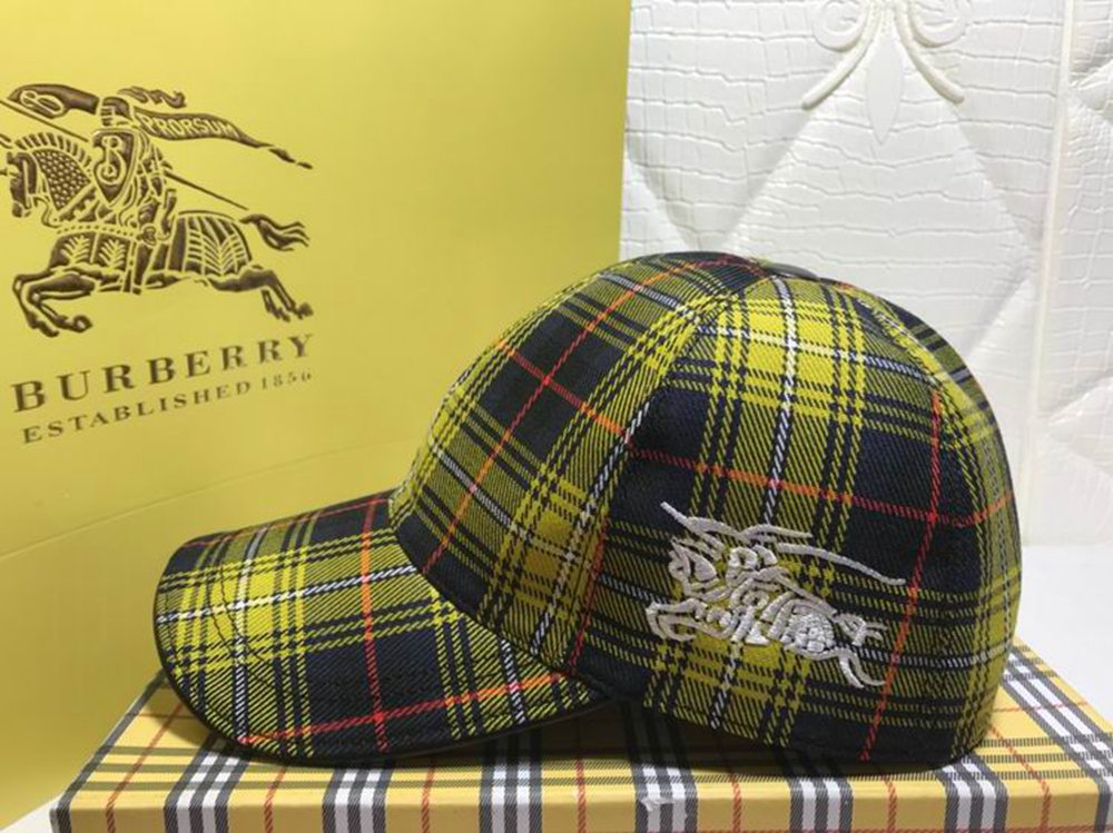B**rry hat